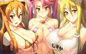 Page 151 of Favorite Hentai Images - preview thumbnail