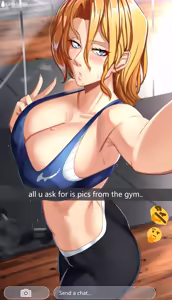 Page 155 of Favorite Hentai Images - preview thumbnail