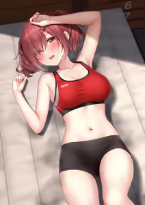Page 243 of Favorite Hentai Images - preview thumbnail
