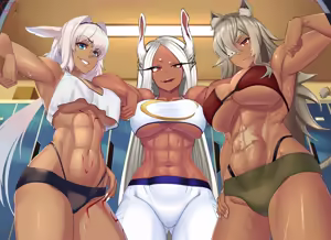 Page 273 of Favorite Hentai Images - preview thumbnail