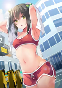 Page 325 of Favorite Hentai Images - preview thumbnail