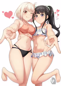 Page 331 of Favorite Hentai Images - preview thumbnail