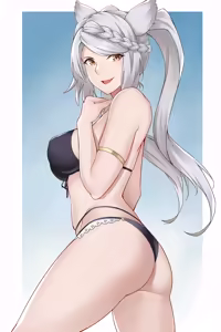 Page 58 of Favorite Hentai Images - preview thumbnail