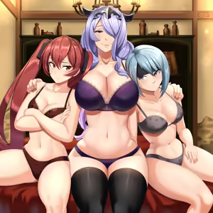 Page 96 of Favorite Hentai Images - preview thumbnail