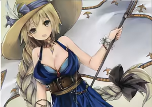 Page 9 of Senjou ni Saita Hana - Blossom on the Battlefield - preview thumbnail