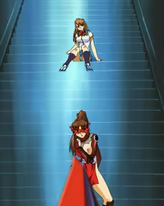 Page 47 of ANGEL BLADE Episode 1 - Stitched screenshots and Gifs - preview thumbnail