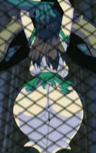 Page 6 of ANGEL BLADE Episode 1 - Stitched screenshots and Gifs - preview thumbnail