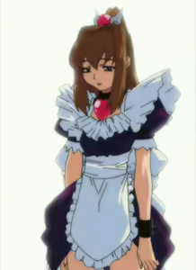 Page 78 of ANGEL BLADE Episode 1 - Stitched screenshots and Gifs - preview thumbnail