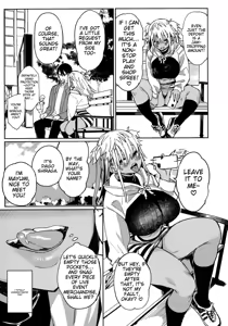 Page 129 of Paipai Mashimashi Gal Bitch - preview thumbnail