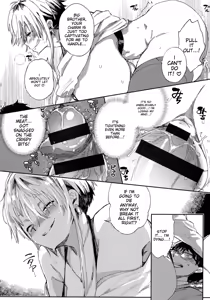 Page 22 of Paipai Mashimashi Gal Bitch - preview thumbnail