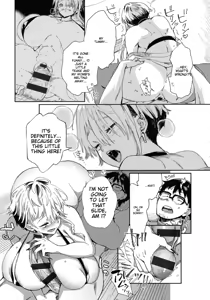 Page 45 of Paipai Mashimashi Gal Bitch - preview thumbnail