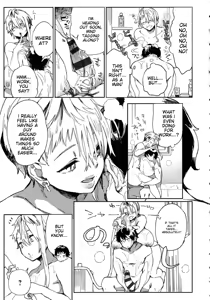 Page 55 of Paipai Mashimashi Gal Bitch - preview thumbnail