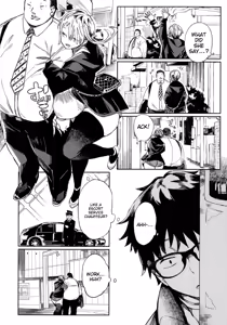 Page 58 of Paipai Mashimashi Gal Bitch - preview thumbnail