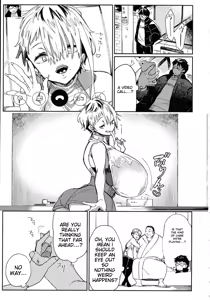 Page 59 of Paipai Mashimashi Gal Bitch - preview thumbnail