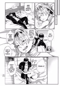 Page 76 of Paipai Mashimashi Gal Bitch - preview thumbnail