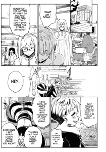Page 87 of Paipai Mashimashi Gal Bitch - preview thumbnail
