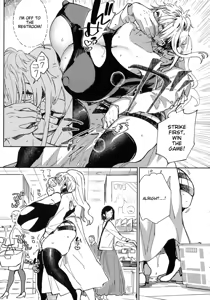 Page 89 of Paipai Mashimashi Gal Bitch - preview thumbnail