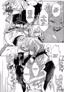 Page 92 of Paipai Mashimashi Gal Bitch - preview thumbnail