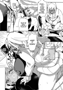 Page 96 of Paipai Mashimashi Gal Bitch - preview thumbnail