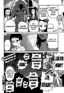 Page 32 of Domina no Do! Cap 22 - preview thumbnail