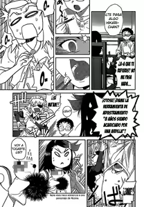 Page 9 of Domina no Do! Cap 22 - preview thumbnail