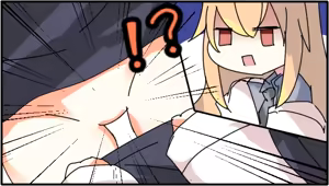 Page 584 of Shiro no Katsubou - preview thumbnail