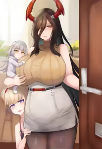 Page 102 of botsu  fanbox - preview thumbnail