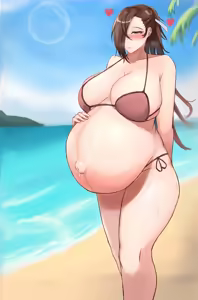 Page 228 of botsu  fanbox - preview thumbnail