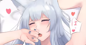 Page 30 of botsu  fanbox - preview thumbnail