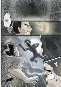 Page 13 of Jiangshi Musume Chapter 1-10 + Side Story - preview thumbnail