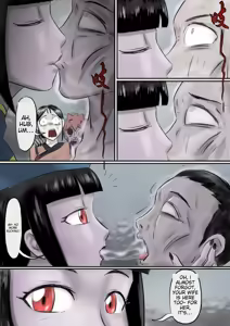 Page 20 of Jiangshi Musume Chapter 1-10 + Side Story - preview thumbnail