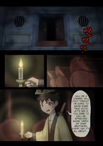 Page 211 of Jiangshi Musume Chapter 1-10 + Side Story - preview thumbnail