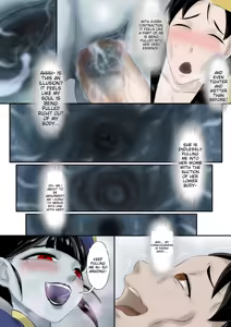 Page 248 of Jiangshi Musume Chapter 1-10 + Side Story - preview thumbnail