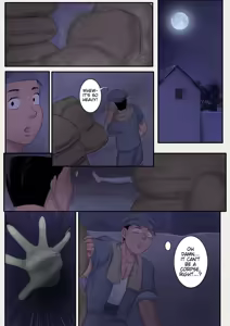 Page 266 of Jiangshi Musume Chapter 1-10 + Side Story - preview thumbnail
