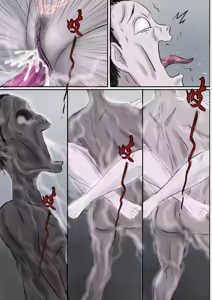 Page 28 of Jiangshi Musume Chapter 1-10 + Side Story - preview thumbnail
