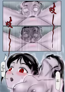 Page 44 of Jiangshi Musume Chapter 1-10 + Side Story - preview thumbnail
