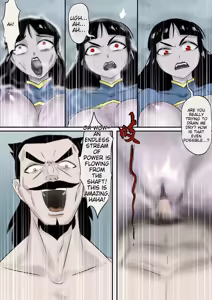 Page 60 of Jiangshi Musume Chapter 1-10 + Side Story - preview thumbnail