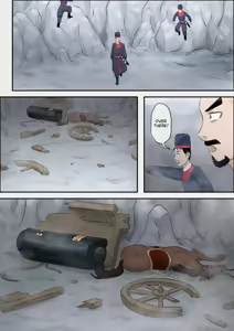 Page 69 of Jiangshi Musume Chapter 1-10 + Side Story - preview thumbnail