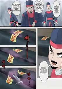 Page 70 of Jiangshi Musume Chapter 1-10 + Side Story - preview thumbnail