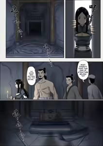 Page 87 of Jiangshi Musume Chapter 1-10 + Side Story - preview thumbnail