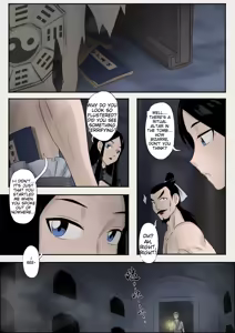Page 89 of Jiangshi Musume Chapter 1-10 + Side Story - preview thumbnail
