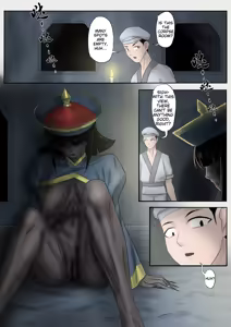 Page 90 of Jiangshi Musume Chapter 1-10 + Side Story - preview thumbnail