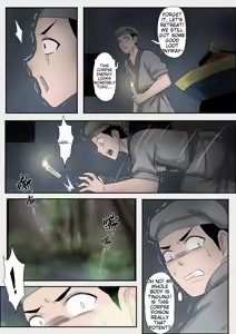 Page 94 of Jiangshi Musume Chapter 1-10 + Side Story - preview thumbnail