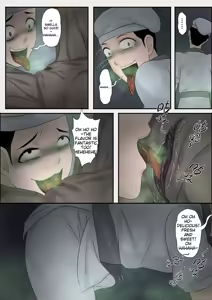 Page 96 of Jiangshi Musume Chapter 1-10 + Side Story - preview thumbnail