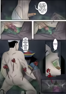 Page 97 of Jiangshi Musume Chapter 1-10 + Side Story - preview thumbnail