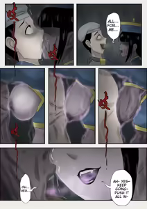Page 99 of Jiangshi Musume Chapter 1-10 + Side Story - preview thumbnail