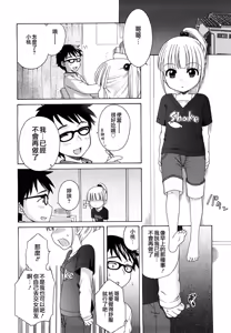 Page 143 of Onii-chan ga, Suki. (decensored) - preview thumbnail