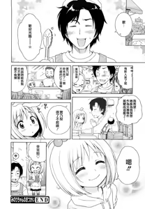 Page 177 of Onii-chan ga, Suki. (decensored) - preview thumbnail