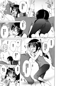 Page 190 of Onii-chan ga, Suki. (decensored) - preview thumbnail