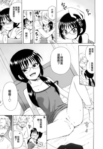 Page 192 of Onii-chan ga, Suki. (decensored) - preview thumbnail